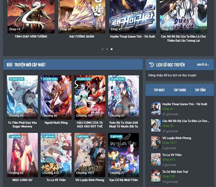 Lão Tổ Luyện Thể Mạnh Nhất Lịch Sử 64 trang 12