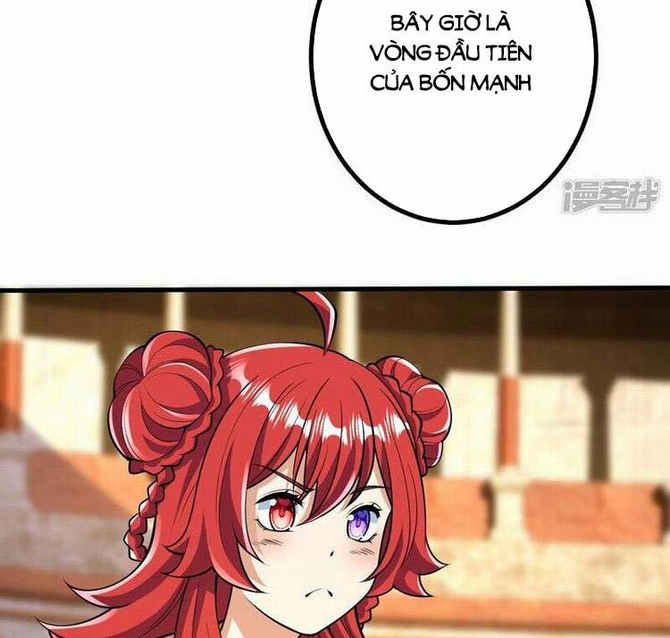 Lão Tổ Luyện Thể Mạnh Nhất Lịch Sử 64 trang 8