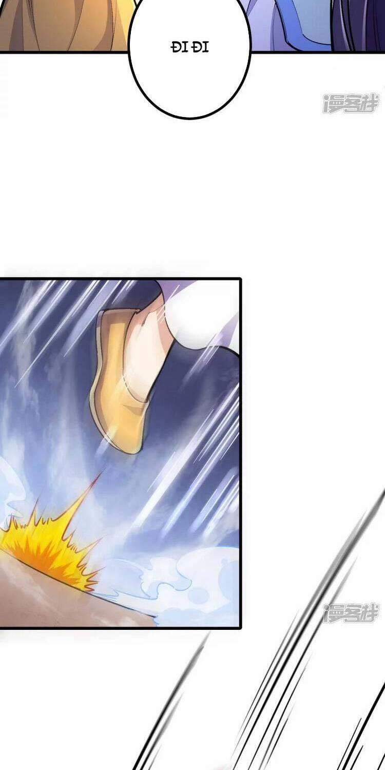 Lão Tổ Luyện Thể Mạnh Nhất Lịch Sử 65 trang 1