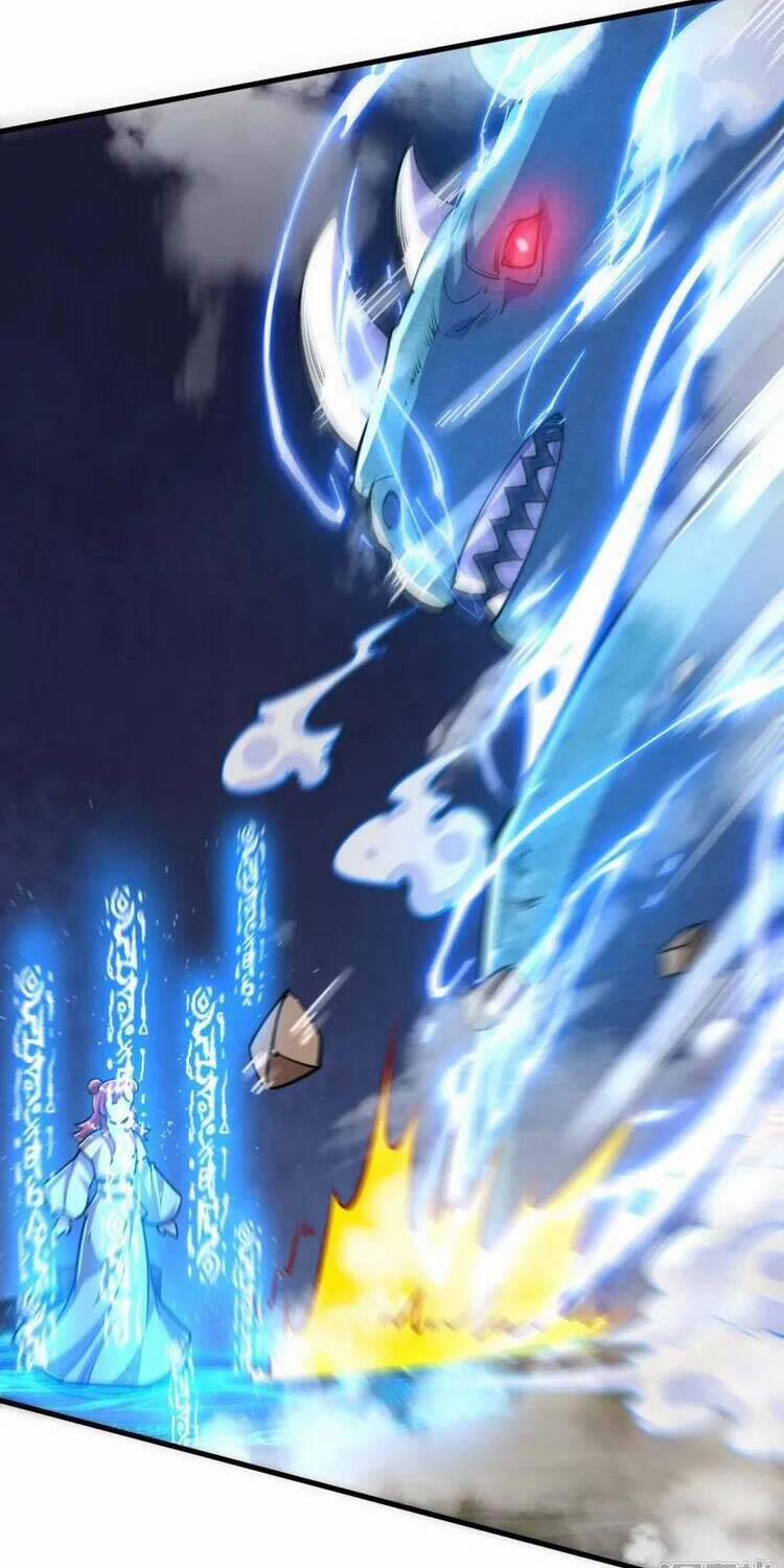 Lão Tổ Luyện Thể Mạnh Nhất Lịch Sử 65 trang 13