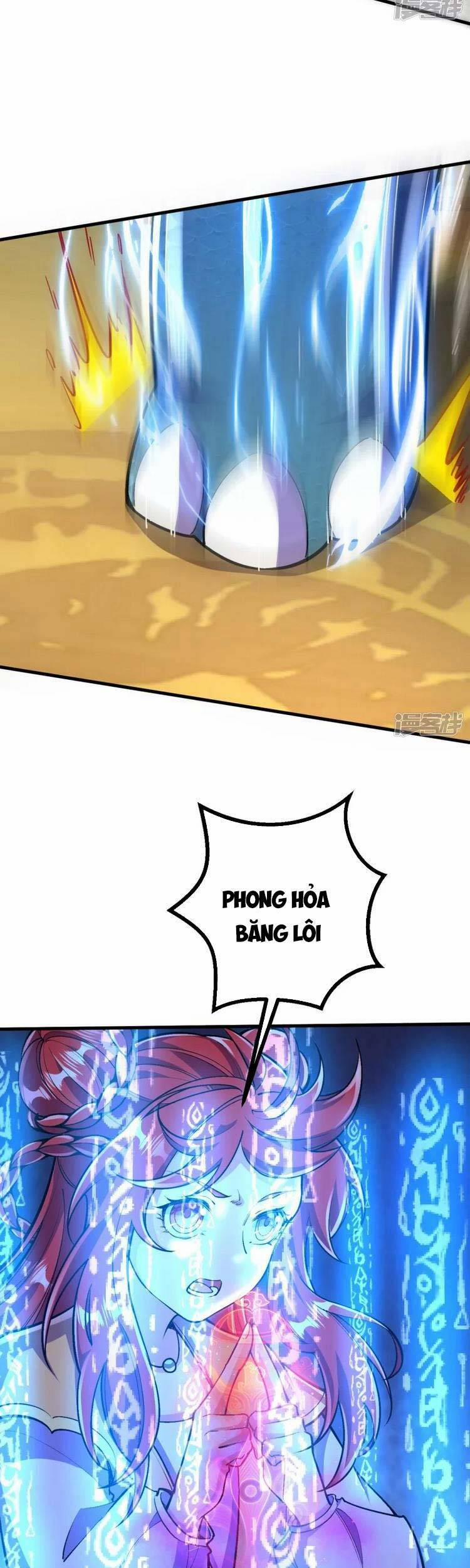 Lão Tổ Luyện Thể Mạnh Nhất Lịch Sử 65 trang 14