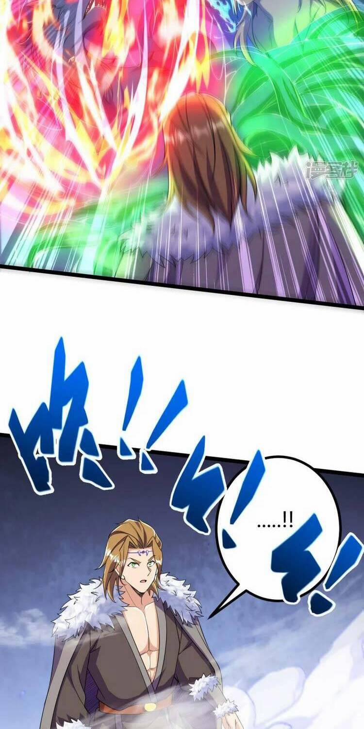 Lão Tổ Luyện Thể Mạnh Nhất Lịch Sử 65 trang 18