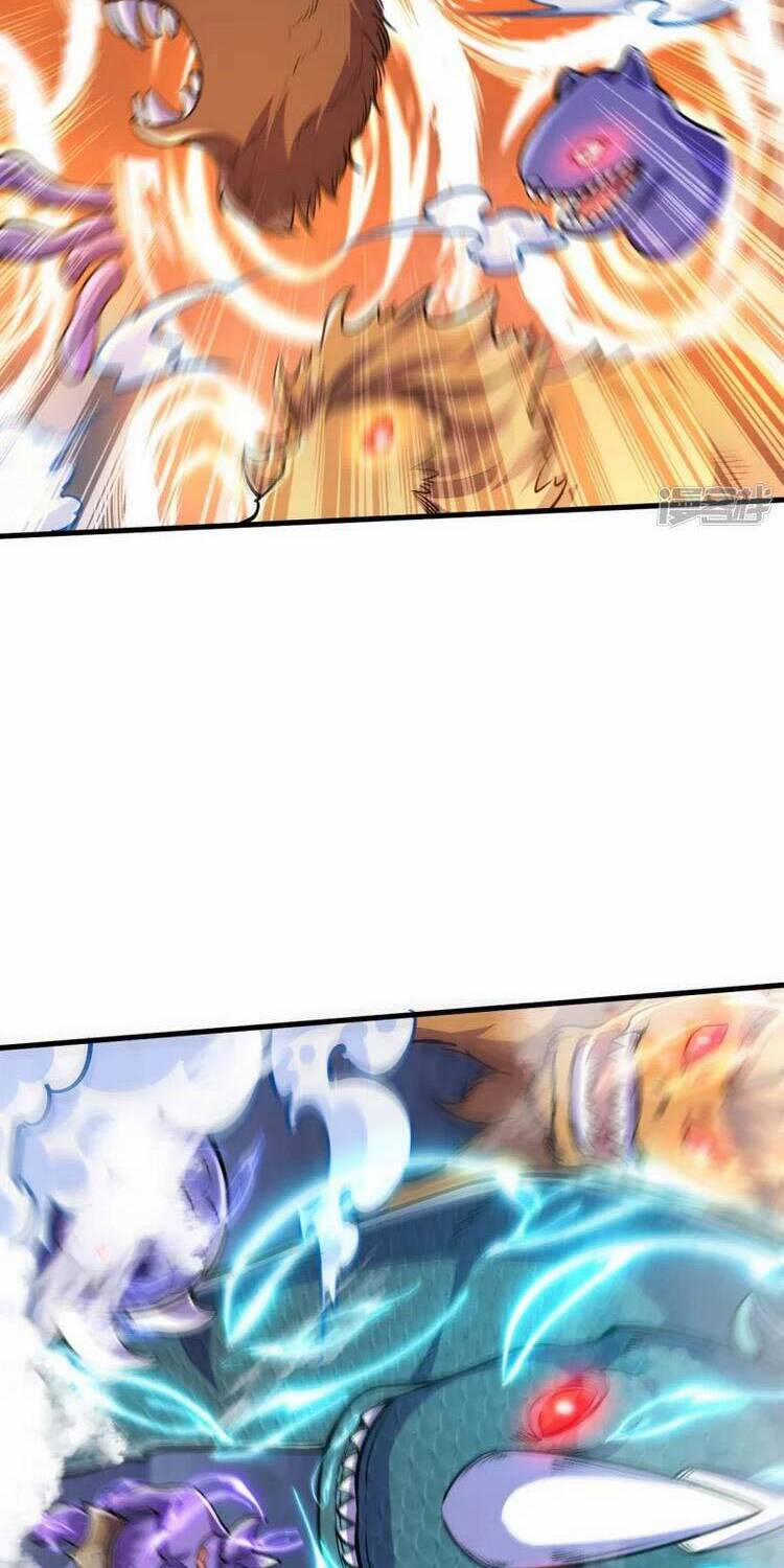 Lão Tổ Luyện Thể Mạnh Nhất Lịch Sử 65 trang 7