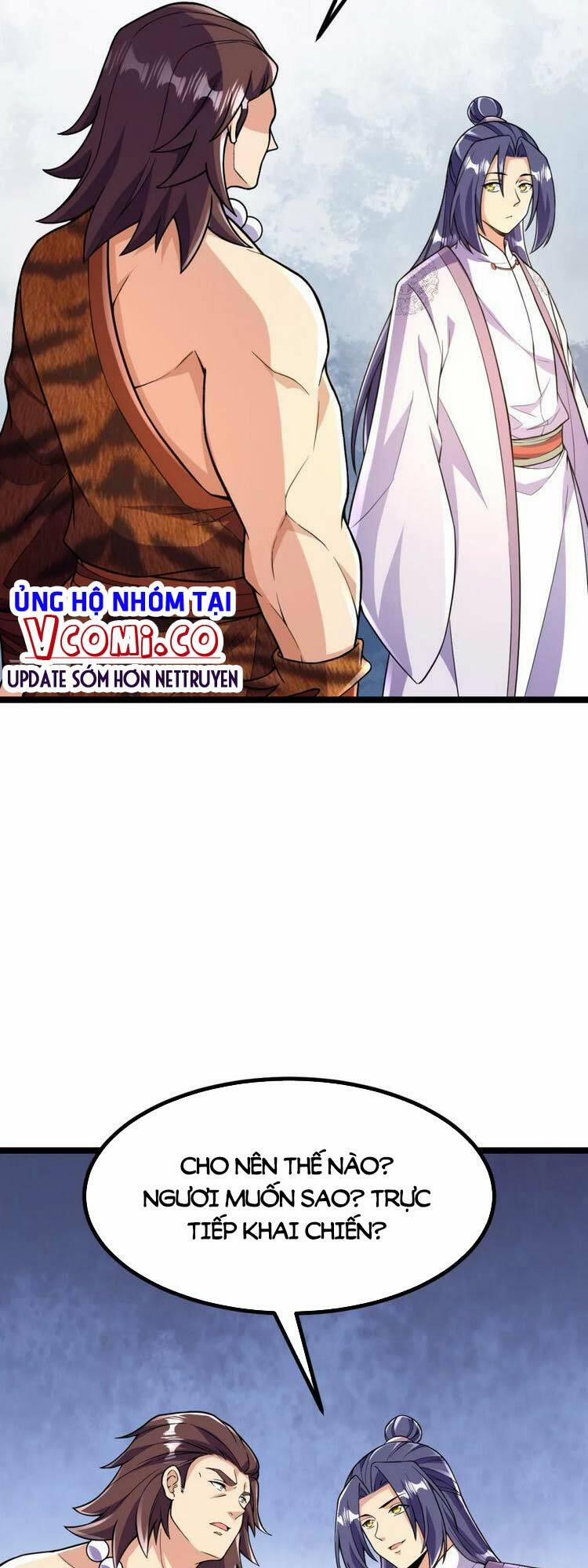 Lão Tổ Luyện Thể Mạnh Nhất Lịch Sử 66 trang 13