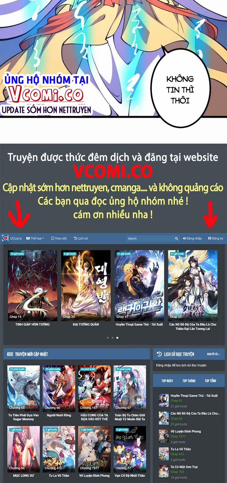 Lão Tổ Luyện Thể Mạnh Nhất Lịch Sử 68 trang 13