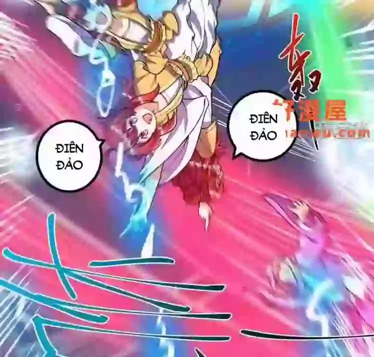 Lão Tổ Luyện Thể Mạnh Nhất Lịch Sử 69 trang 8