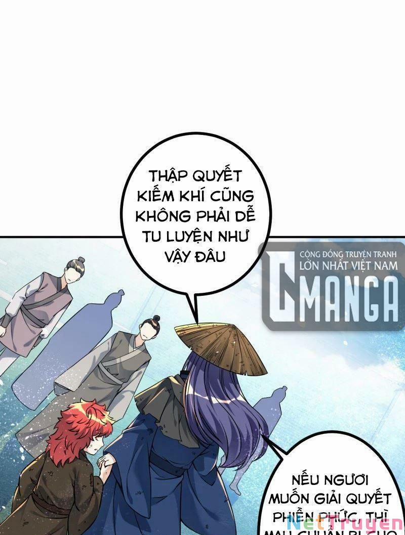 Lão Tổ Luyện Thể Mạnh Nhất Lịch Sử 7 trang 14