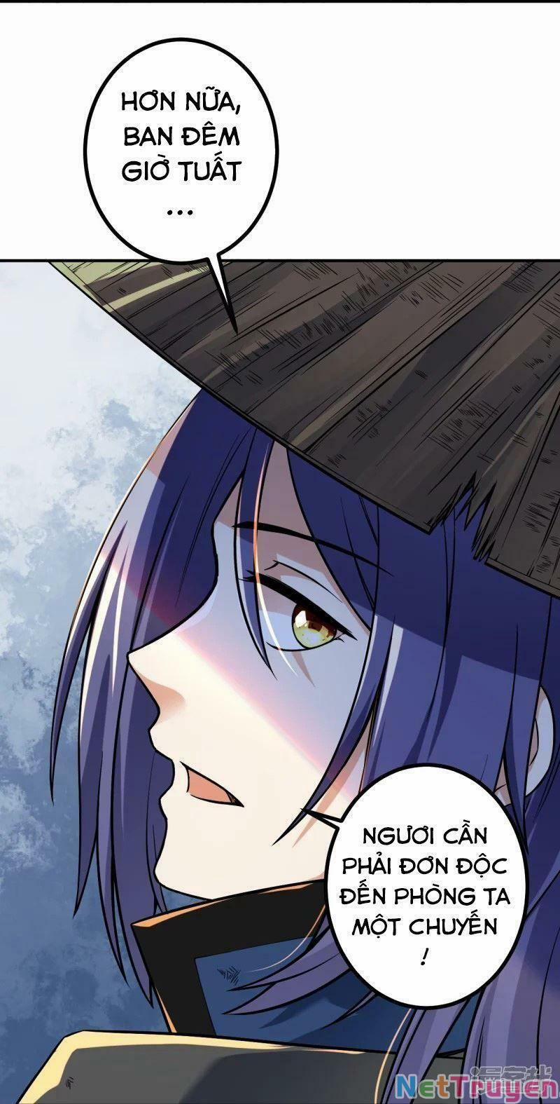 Lão Tổ Luyện Thể Mạnh Nhất Lịch Sử 7 trang 16