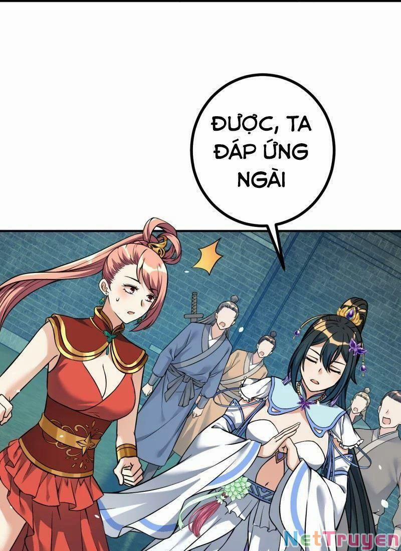 Lão Tổ Luyện Thể Mạnh Nhất Lịch Sử 7 trang 19