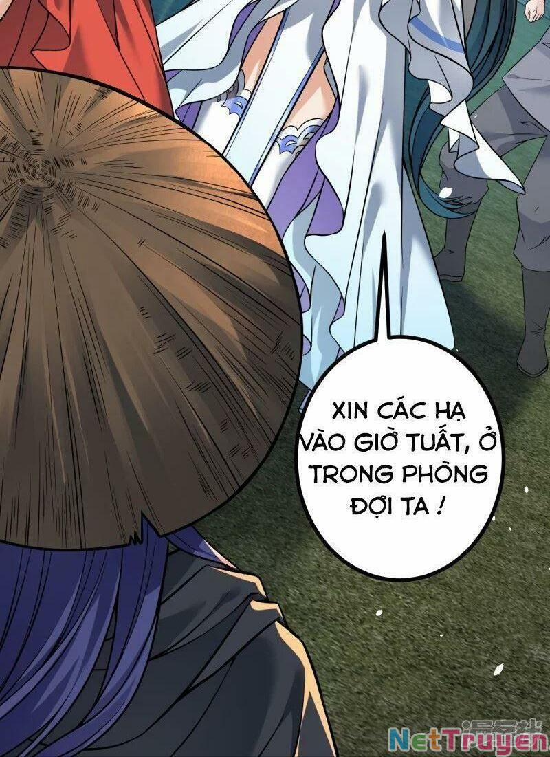 Lão Tổ Luyện Thể Mạnh Nhất Lịch Sử 7 trang 20