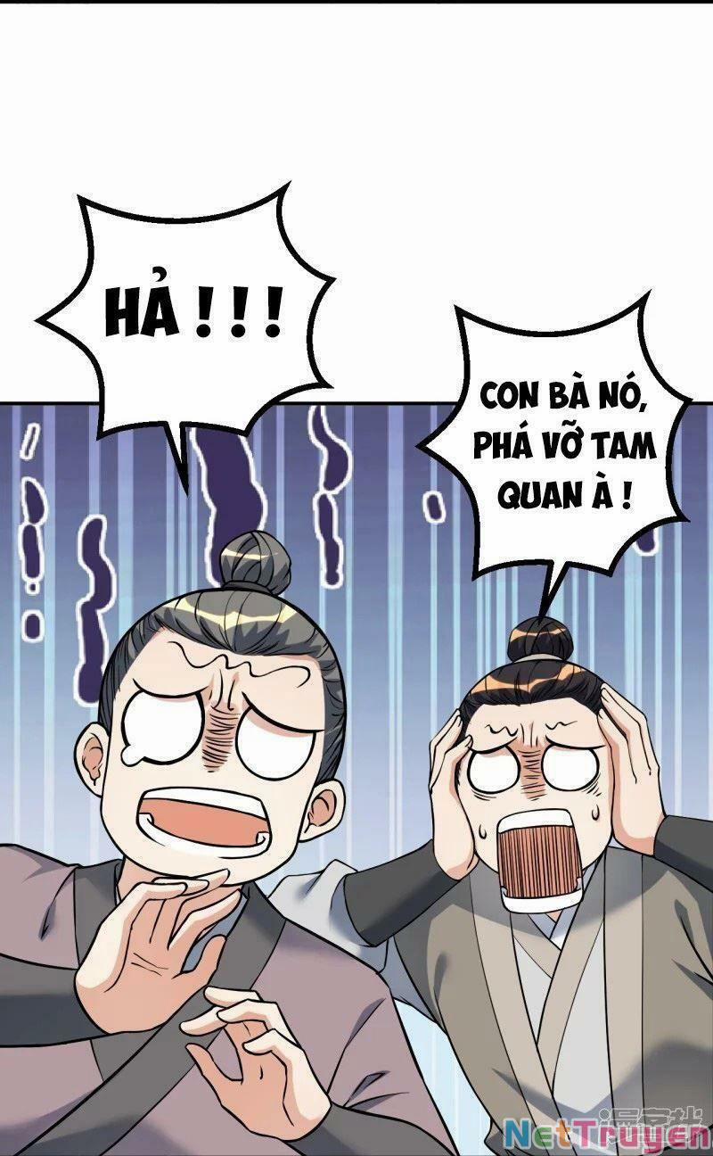 Lão Tổ Luyện Thể Mạnh Nhất Lịch Sử 7 trang 21