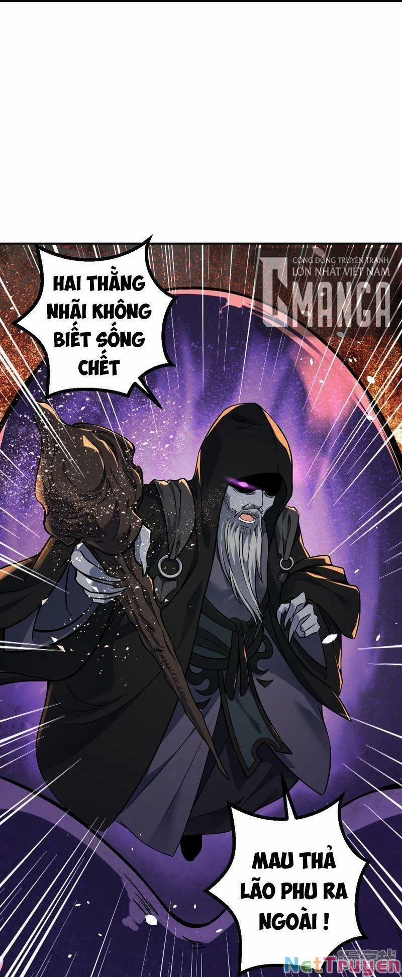 Lão Tổ Luyện Thể Mạnh Nhất Lịch Sử 7 trang 29