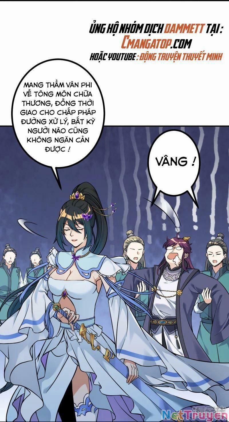 Lão Tổ Luyện Thể Mạnh Nhất Lịch Sử 7 trang 3