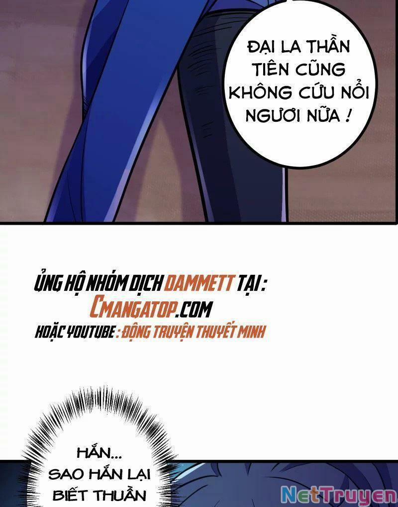 Lão Tổ Luyện Thể Mạnh Nhất Lịch Sử 7 trang 38