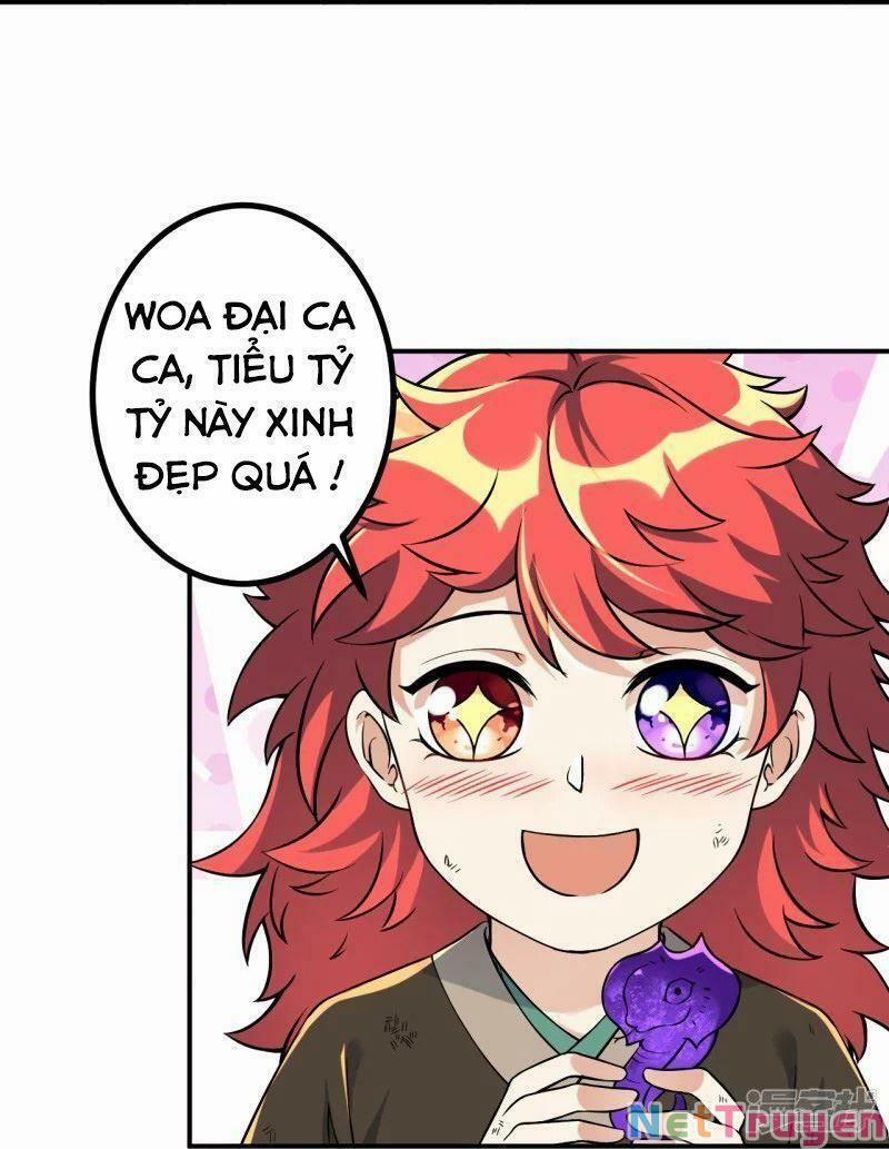 Lão Tổ Luyện Thể Mạnh Nhất Lịch Sử 7 trang 6