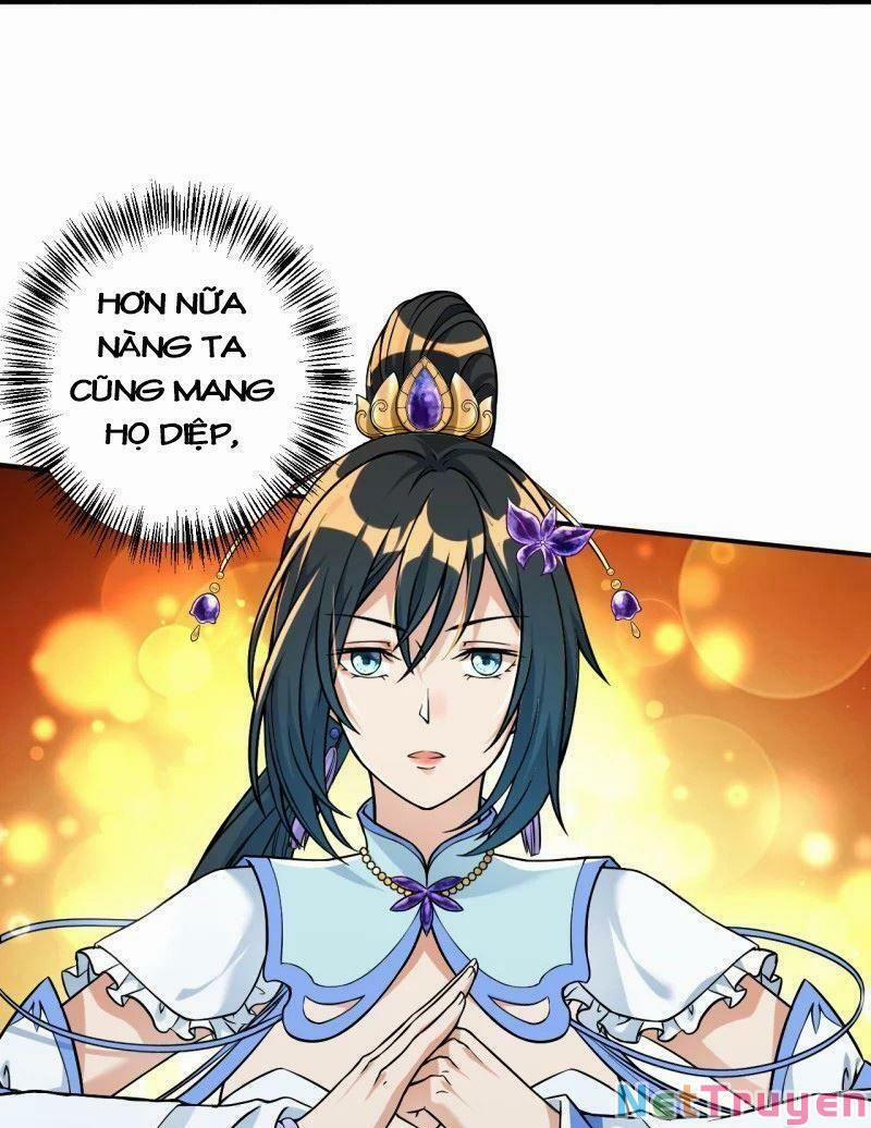 Lão Tổ Luyện Thể Mạnh Nhất Lịch Sử 7 trang 8