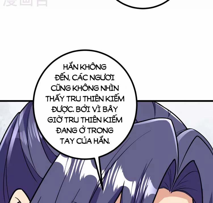 Lão Tổ Luyện Thể Mạnh Nhất Lịch Sử 70 trang 8