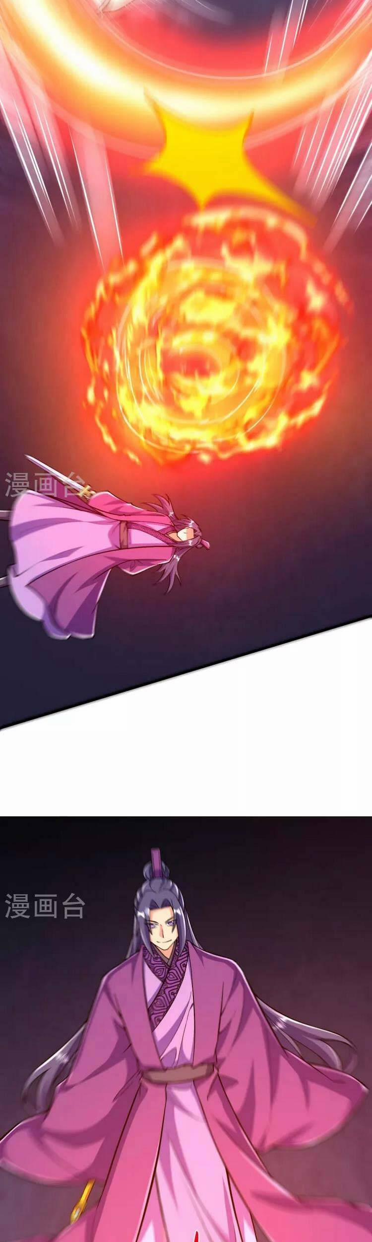 Lão Tổ Luyện Thể Mạnh Nhất Lịch Sử 73 trang 2