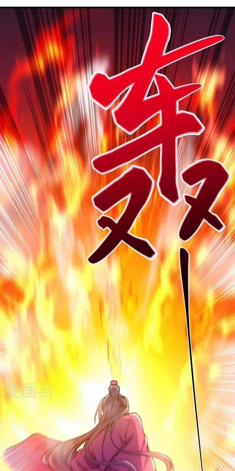 Lão Tổ Luyện Thể Mạnh Nhất Lịch Sử 73 trang 5