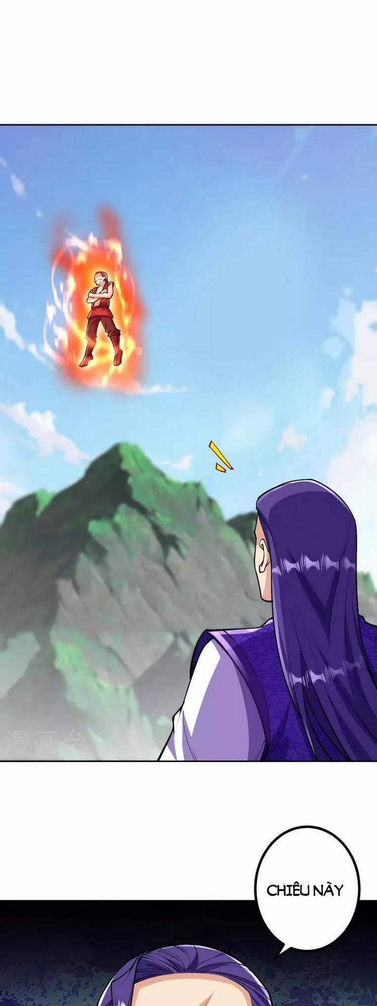 Lão Tổ Luyện Thể Mạnh Nhất Lịch Sử 74 trang 11