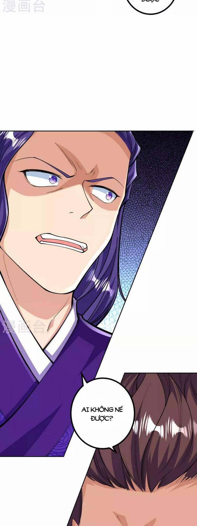 Lão Tổ Luyện Thể Mạnh Nhất Lịch Sử 74 trang 14