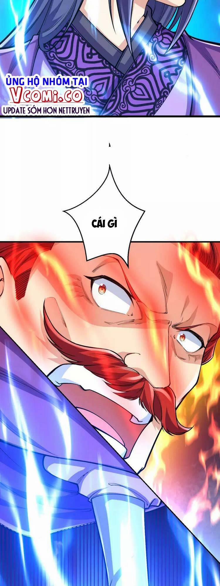 Lão Tổ Luyện Thể Mạnh Nhất Lịch Sử 74 trang 22