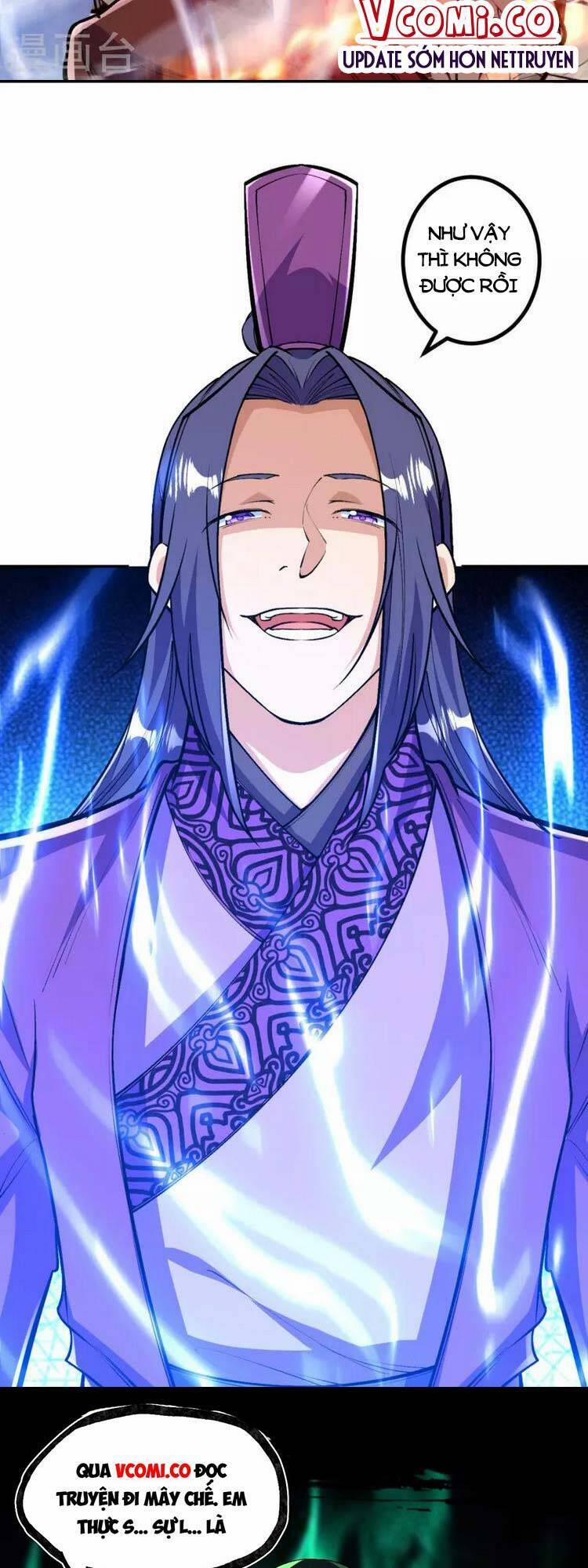 Lão Tổ Luyện Thể Mạnh Nhất Lịch Sử 74 trang 26