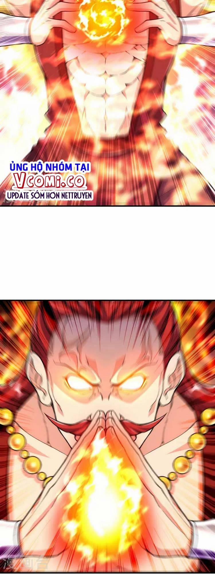 Lão Tổ Luyện Thể Mạnh Nhất Lịch Sử 74 trang 4