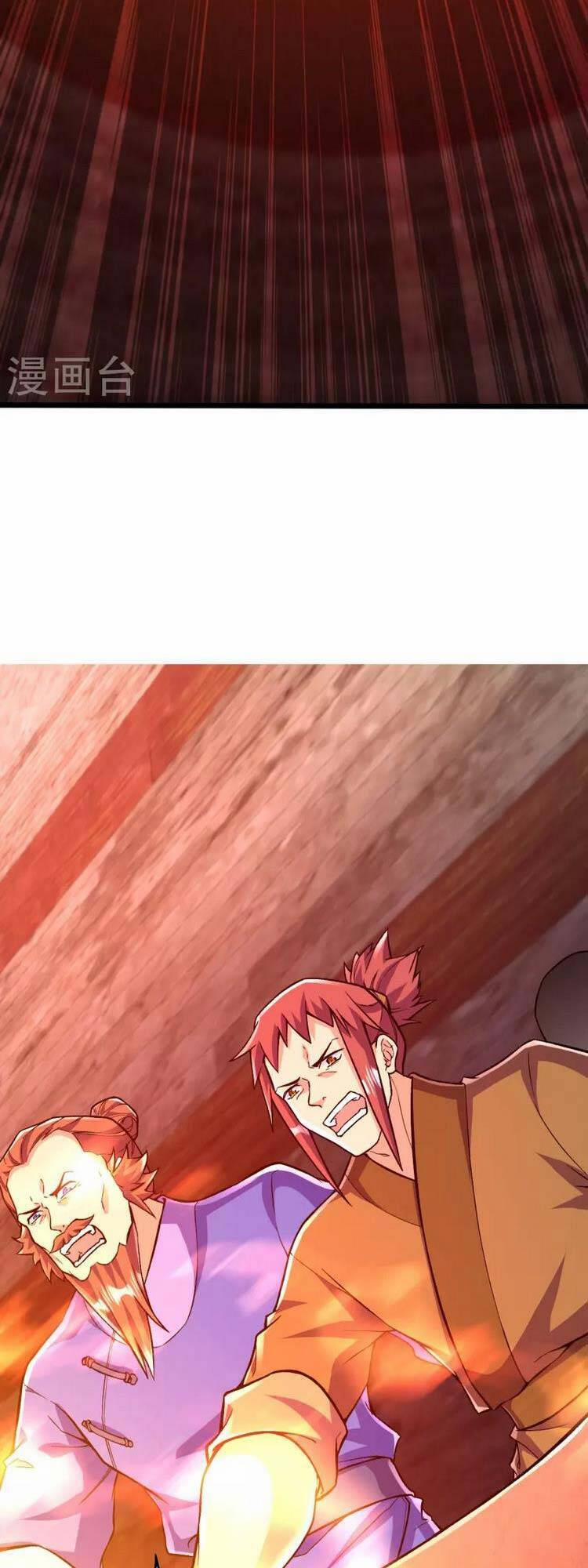 Lão Tổ Luyện Thể Mạnh Nhất Lịch Sử 74 trang 8