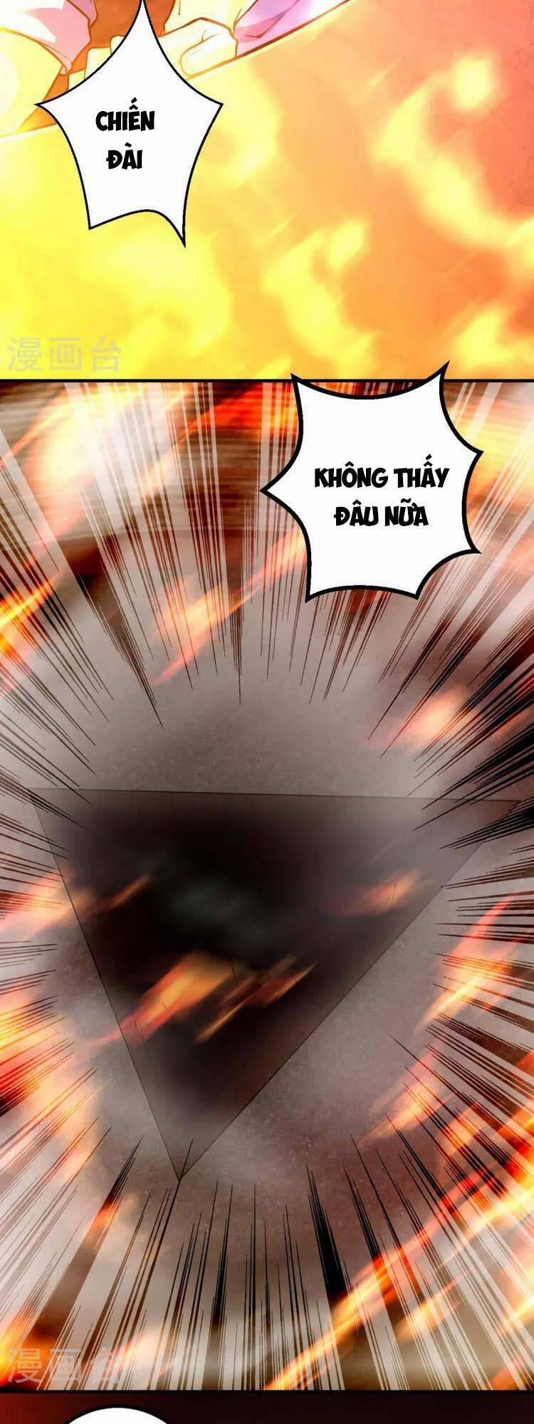 Lão Tổ Luyện Thể Mạnh Nhất Lịch Sử 74 trang 9