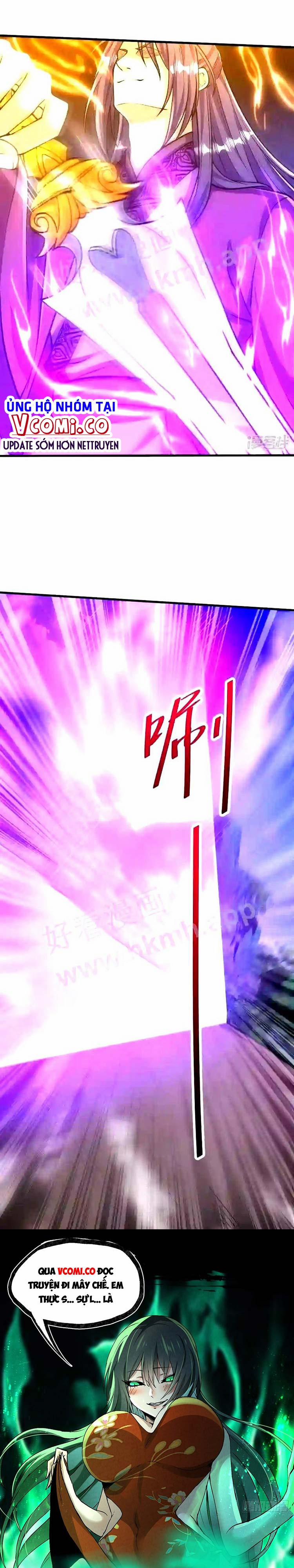 Lão Tổ Luyện Thể Mạnh Nhất Lịch Sử 76 trang 11