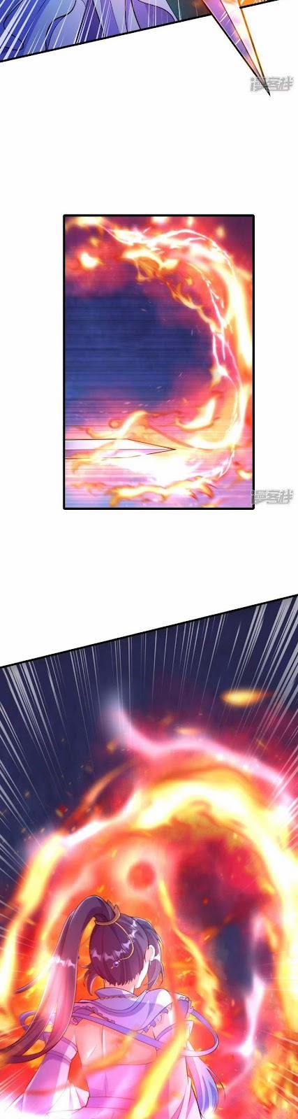 Lão Tổ Luyện Thể Mạnh Nhất Lịch Sử 8 trang 3