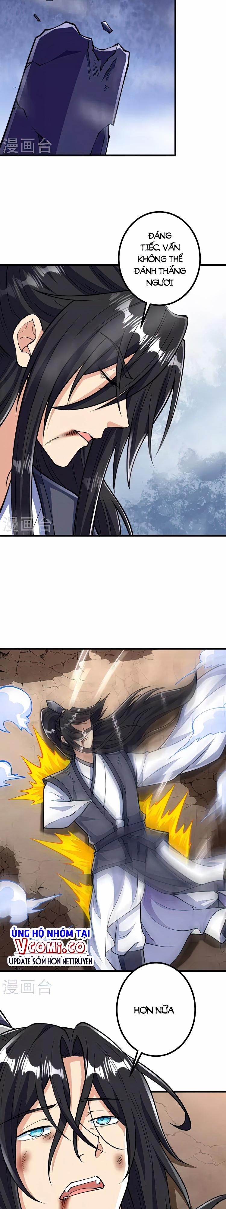 Lão Tổ Luyện Thể Mạnh Nhất Lịch Sử 80 trang 7