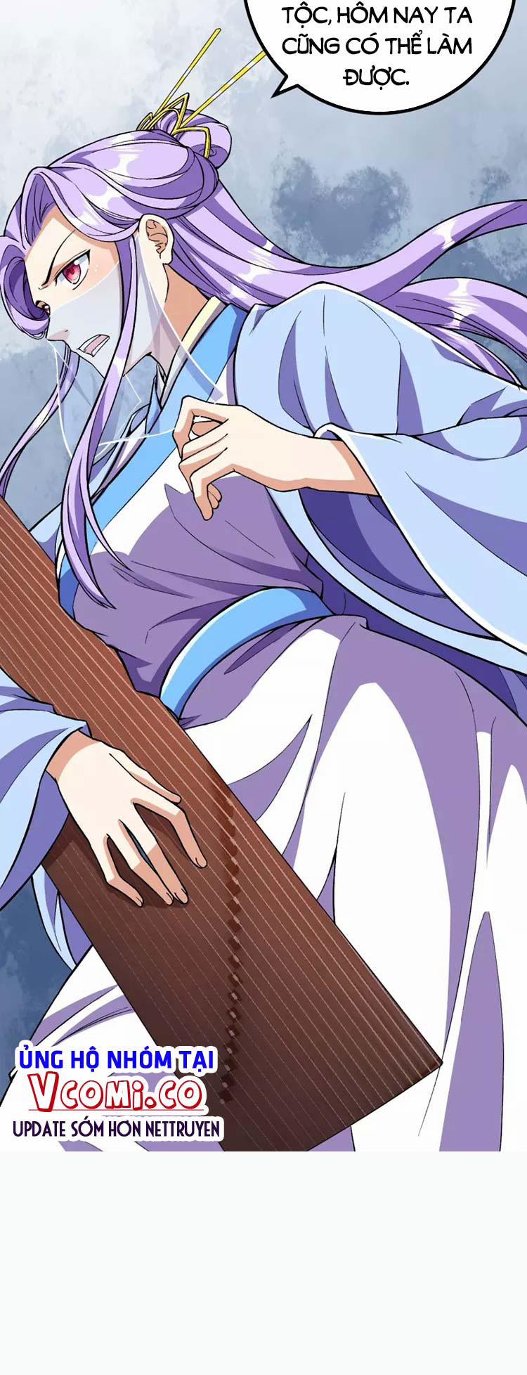 Lão Tổ Luyện Thể Mạnh Nhất Lịch Sử 82 trang 14