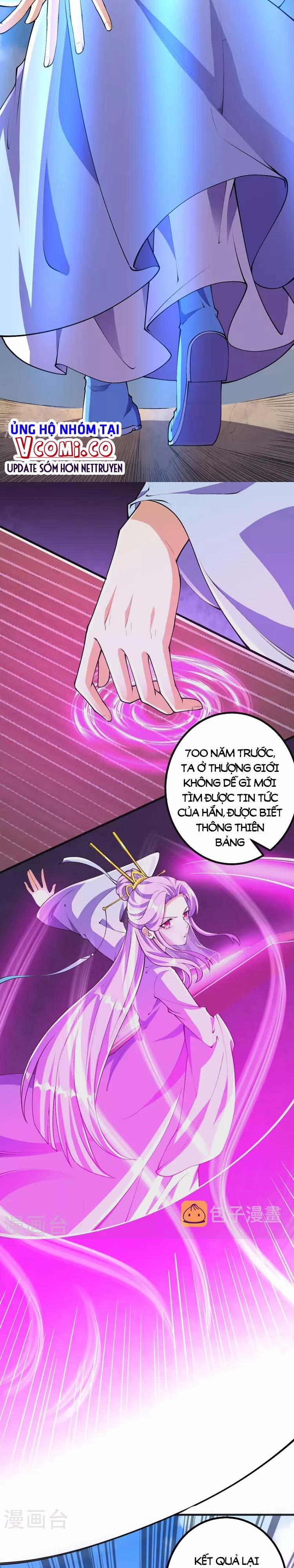 Lão Tổ Luyện Thể Mạnh Nhất Lịch Sử 82 trang 2