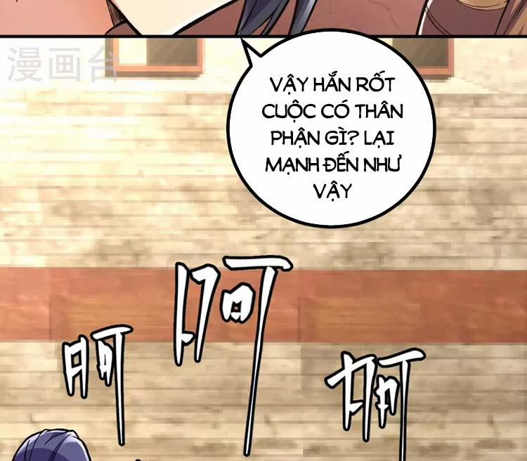 Lão Tổ Luyện Thể Mạnh Nhất Lịch Sử 82 trang 8