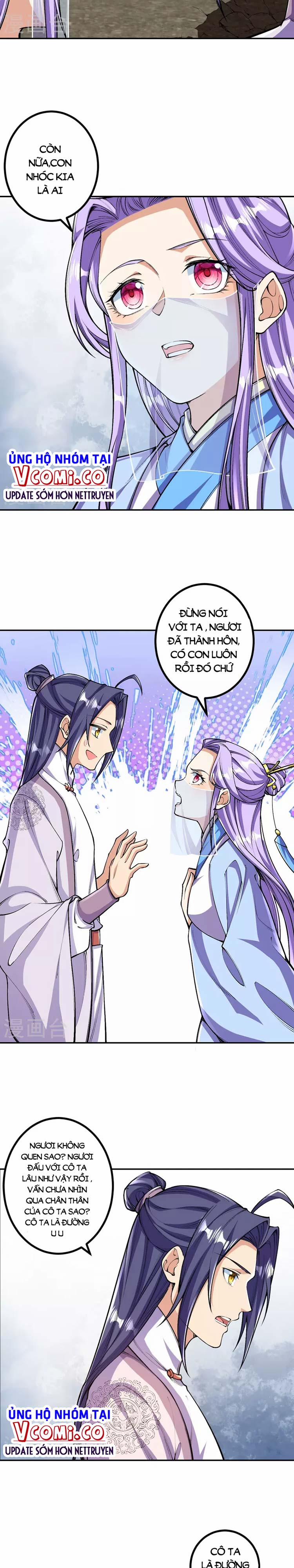 Lão Tổ Luyện Thể Mạnh Nhất Lịch Sử 83 trang 12