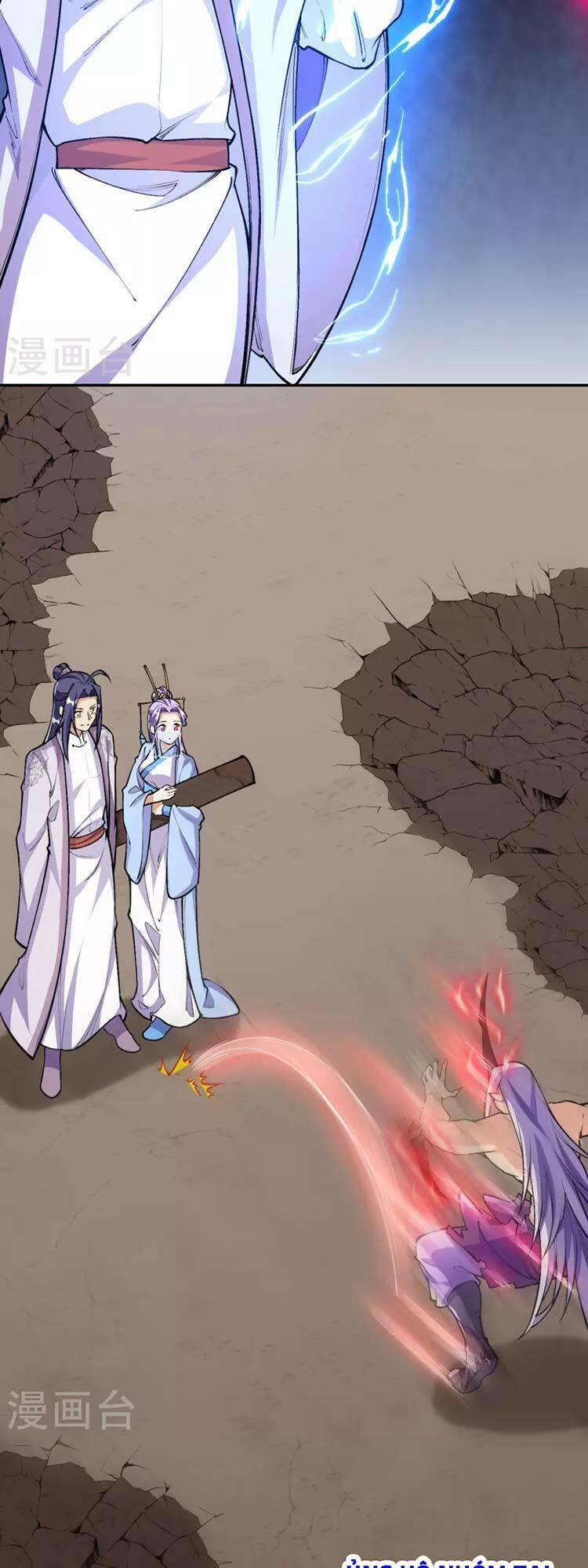 Lão Tổ Luyện Thể Mạnh Nhất Lịch Sử 84 trang 11