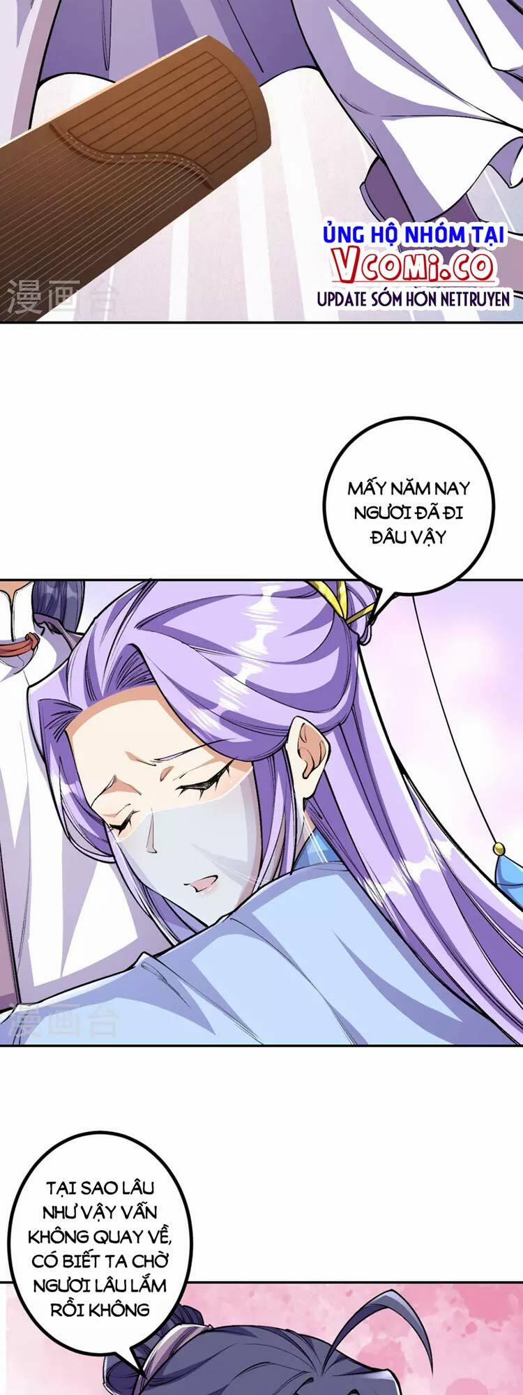 Lão Tổ Luyện Thể Mạnh Nhất Lịch Sử 84 trang 18