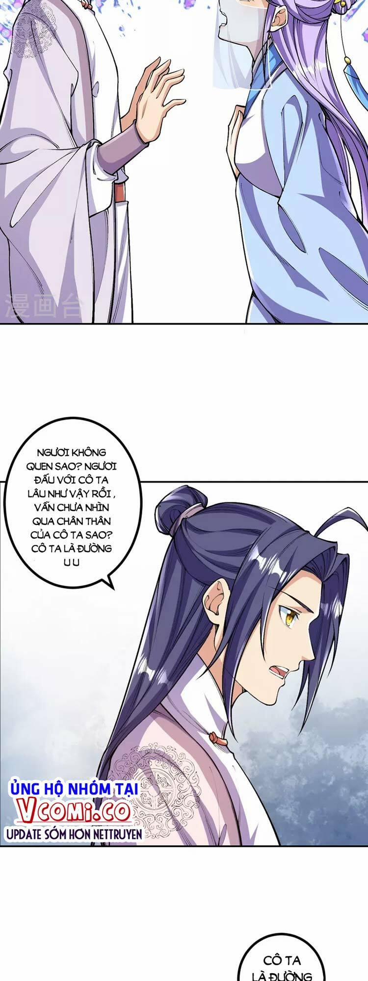 Lão Tổ Luyện Thể Mạnh Nhất Lịch Sử 84 trang 24