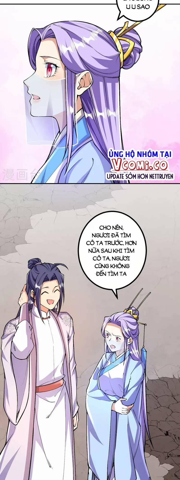 Lão Tổ Luyện Thể Mạnh Nhất Lịch Sử 84 trang 25