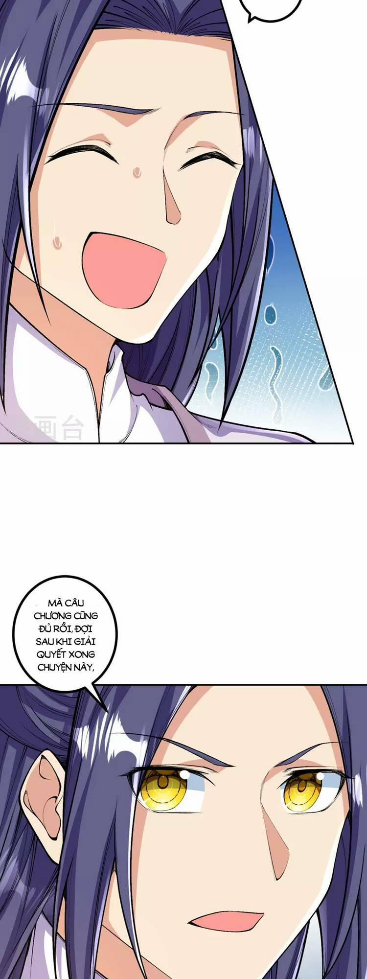 Lão Tổ Luyện Thể Mạnh Nhất Lịch Sử 84 trang 27