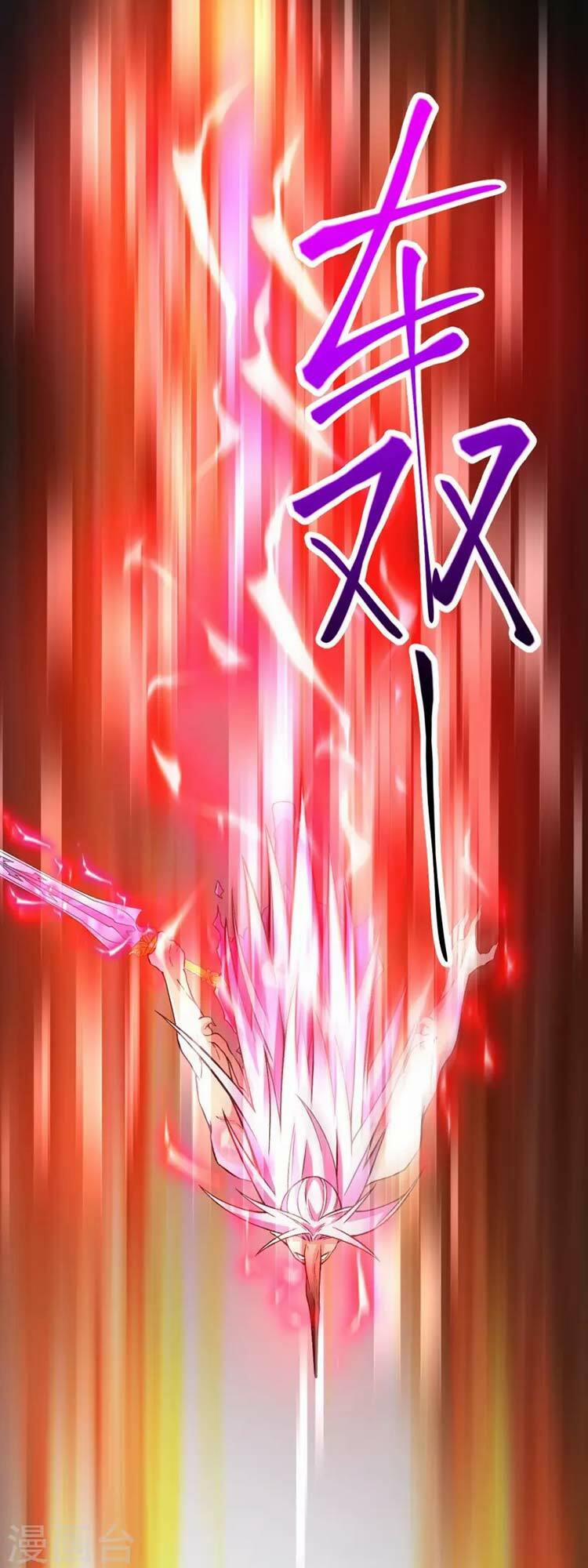 Lão Tổ Luyện Thể Mạnh Nhất Lịch Sử 84 trang 5