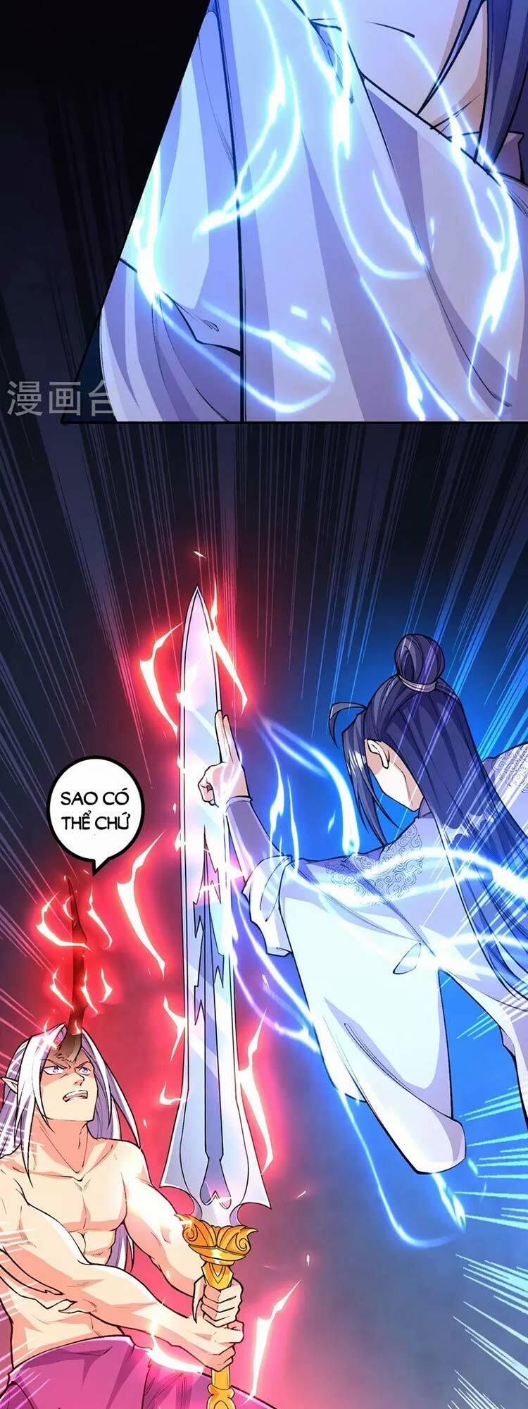 Lão Tổ Luyện Thể Mạnh Nhất Lịch Sử 84 trang 7