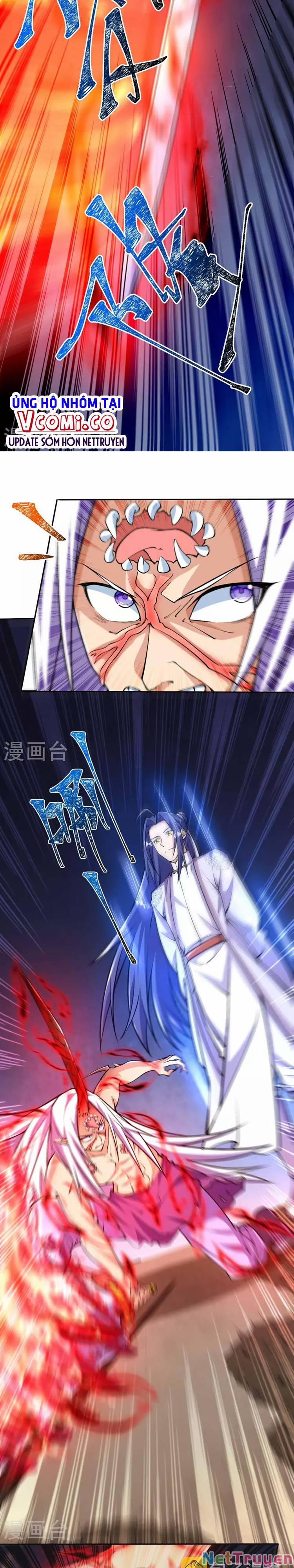 Lão Tổ Luyện Thể Mạnh Nhất Lịch Sử 85 trang 12