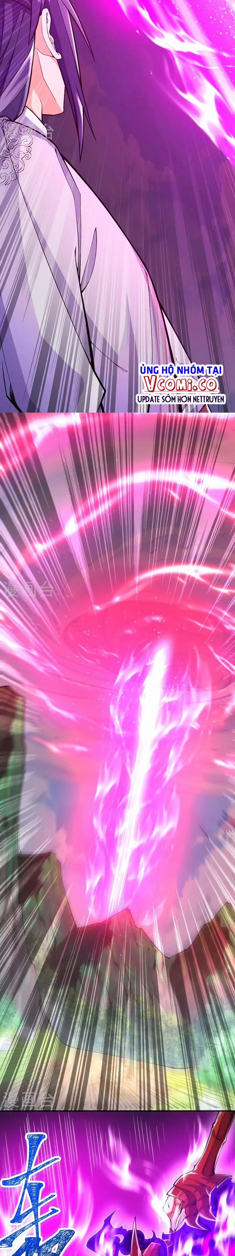 Lão Tổ Luyện Thể Mạnh Nhất Lịch Sử 87 trang 10