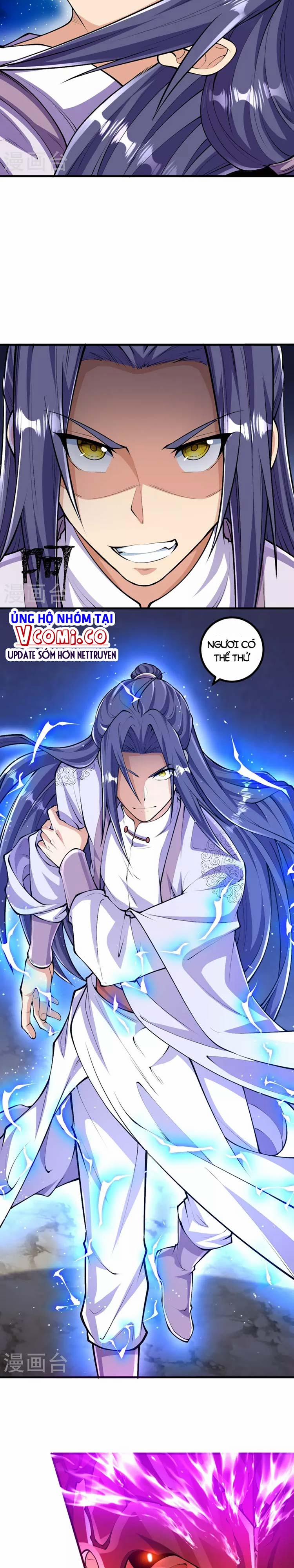 Lão Tổ Luyện Thể Mạnh Nhất Lịch Sử 87 trang 13