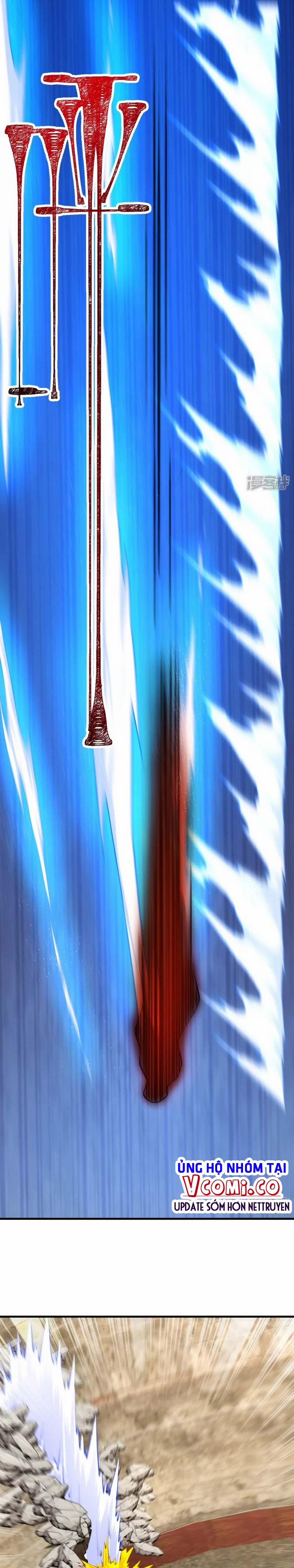 Lão Tổ Luyện Thể Mạnh Nhất Lịch Sử 88 trang 16