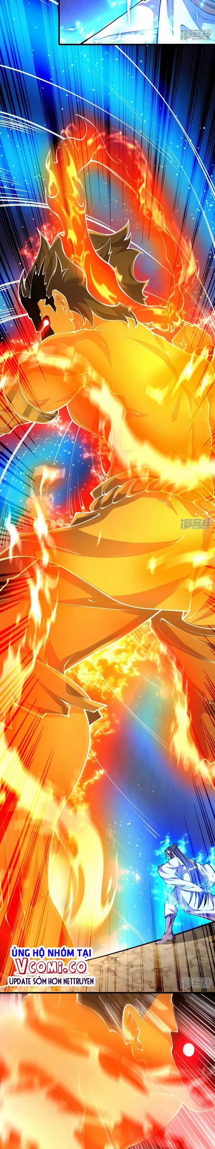 Lão Tổ Luyện Thể Mạnh Nhất Lịch Sử 88 trang 4