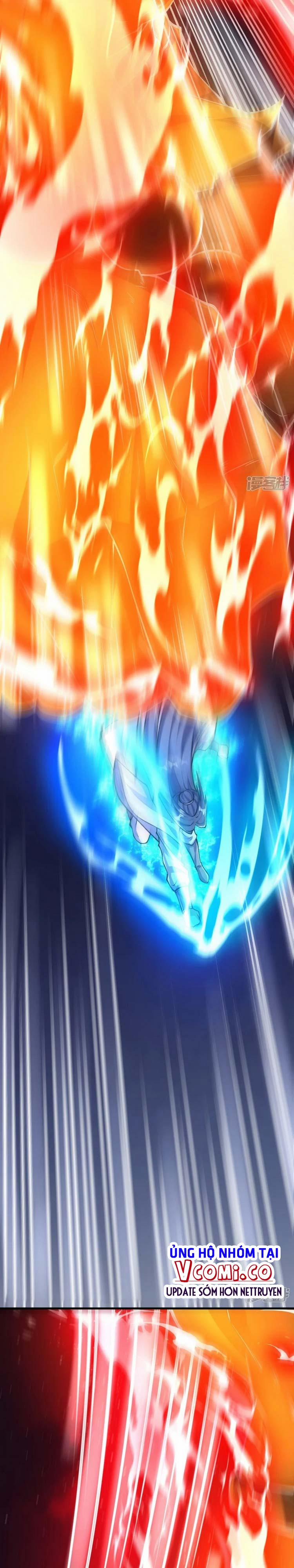 Lão Tổ Luyện Thể Mạnh Nhất Lịch Sử 88 trang 5